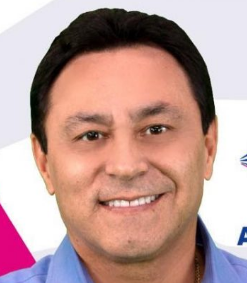 Enrique Ocrospoma Pella