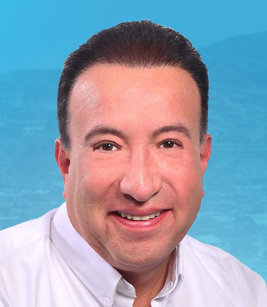 Americo Zegarra