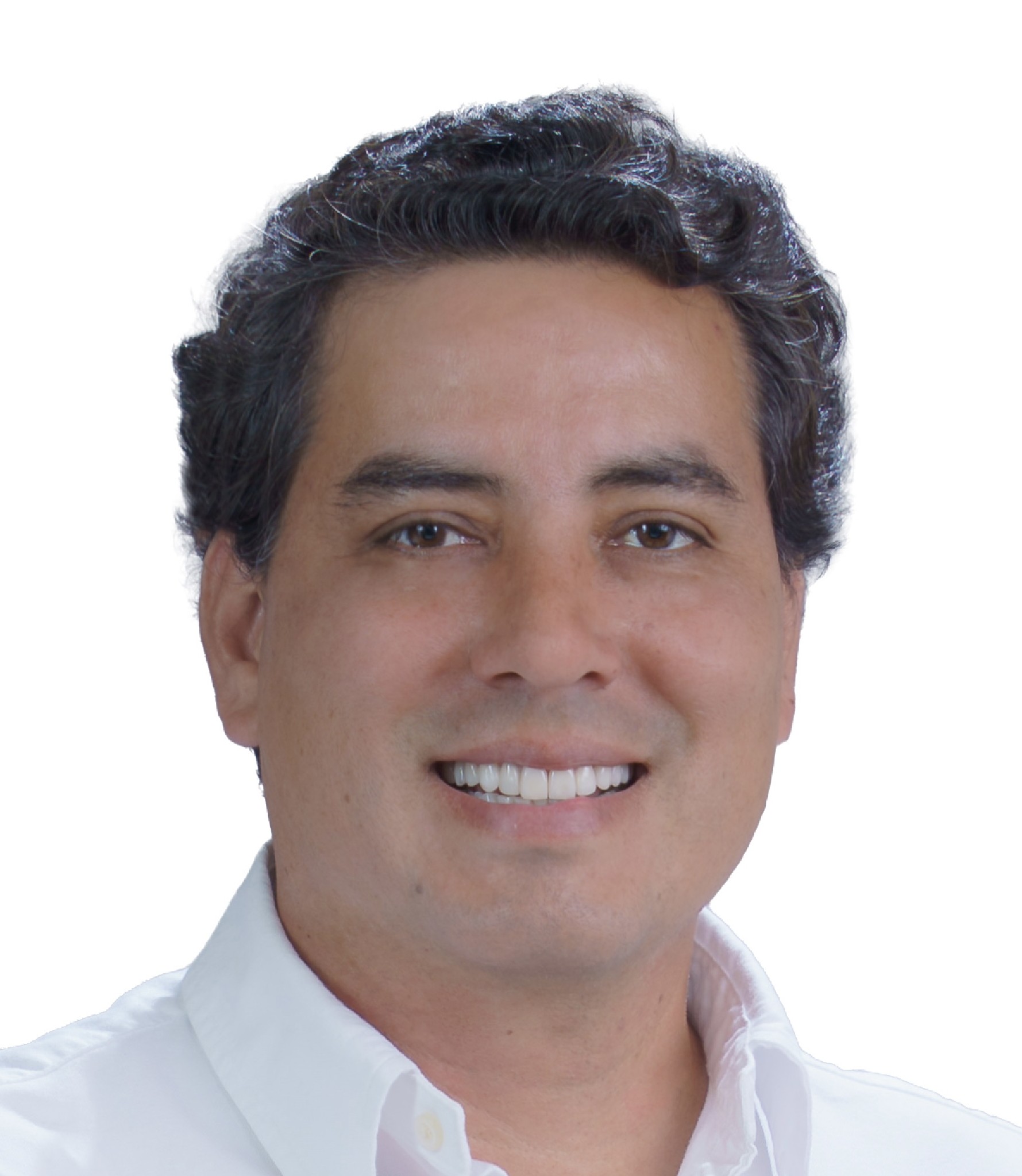 Homero Díaz Delgado