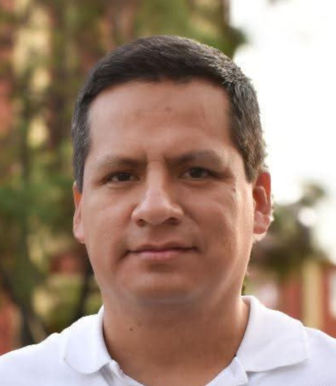 Omar Carbajal