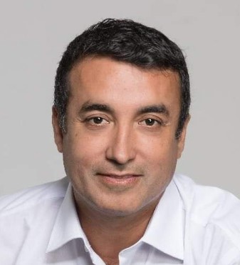 Dante Mendieta