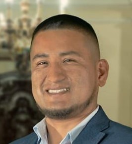 Ronald Salazar Mateo
